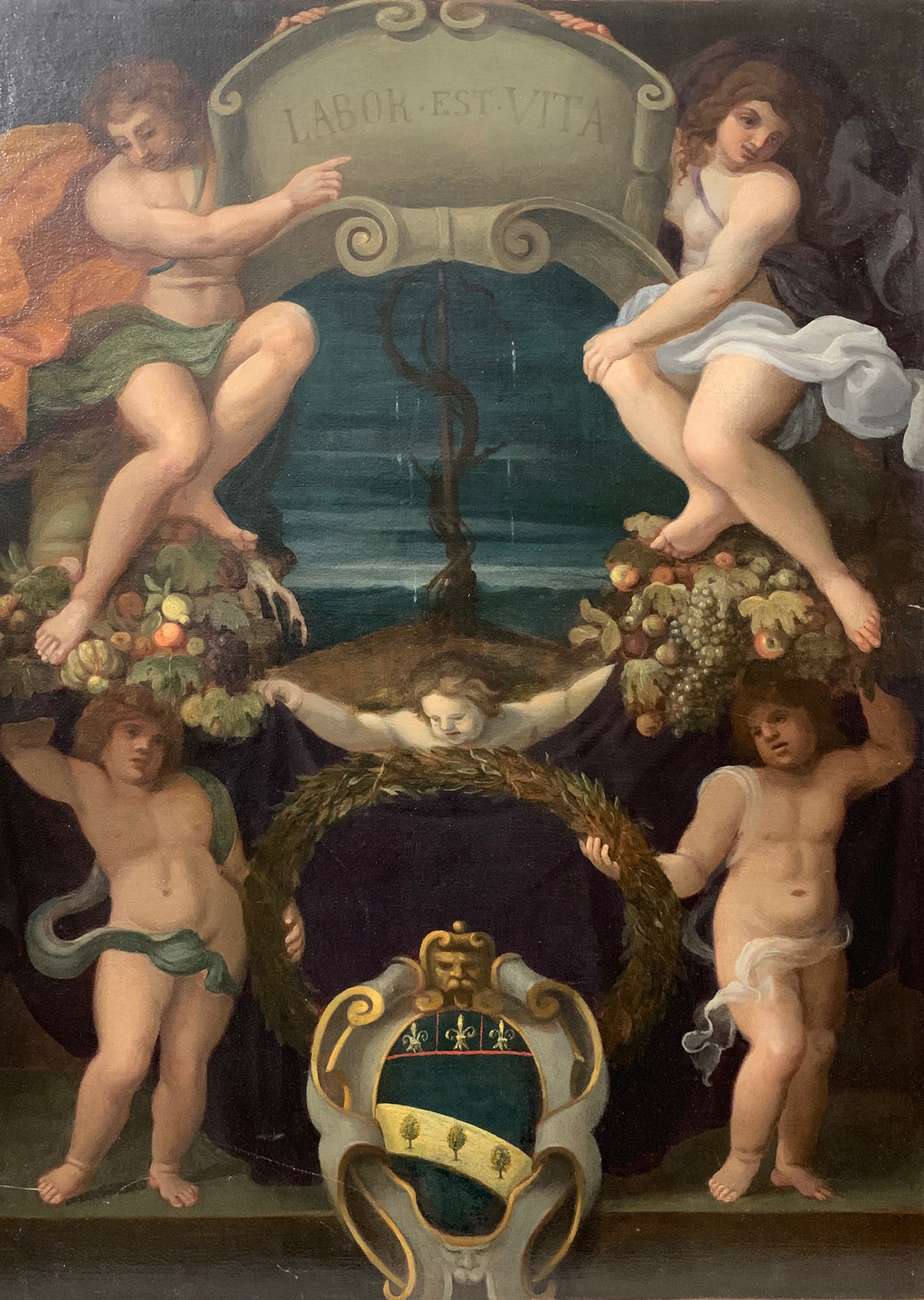 Francesco Brizio (1574 - 1623) - photo 1